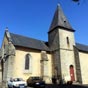 La Chapelle-Baloue : l'église actuelle est dédiée à Notre-Dame-de-Lorette. A l'origine, elle s'appelait Sainte-Marie-de-la-Chapelle et était une chapelle castrale reliée au château où logeaient les comtes de La Chapelle-Baloue.